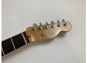 Fender Tele-Bration Lite Rosewood Telecaster (74931)
