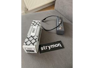 Strymon MultiSwitch (76197)