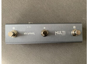 Strymon MultiSwitch (26109)