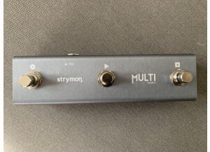 Strymon MultiSwitch (12918)