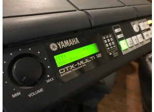Yamaha DTX-Multi 12 (61706)