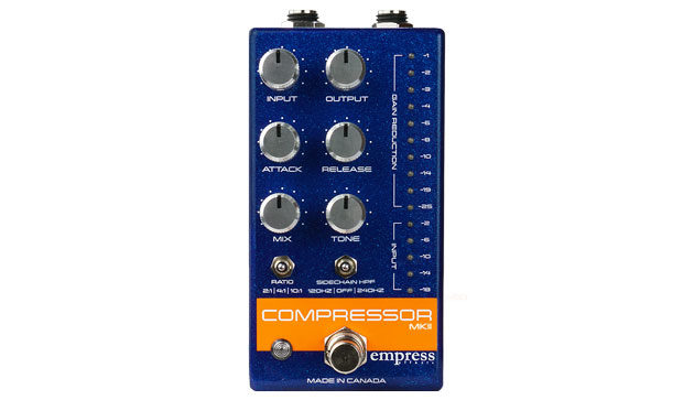compressormkII