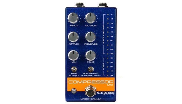 compressormkII compressormkII