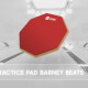 RealFeel Practice Pad Barney Beats RealFeel Practice Pad Barney Beats