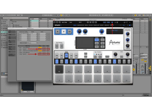 Arturia SparkLE Creative Drum Machine (6610)