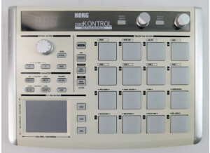 Korg PadKONTROL (75042)