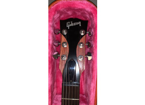 Gibson SG Zoot Suit