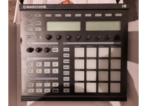 Arturia BeatStep Pro (63243)