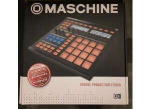 Arturia BeatStep Pro (9370)