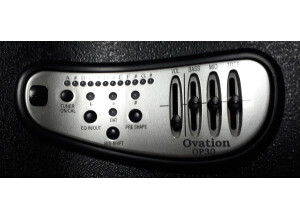 Ovation CSE24-5