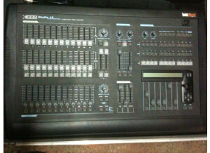 SGM Studio 12 Scan Control (26148)