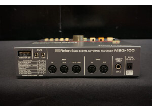 Roland MSQ-100 (88893)