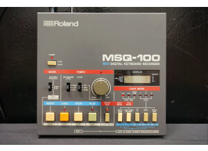 Roland MSQ-100 (73765)