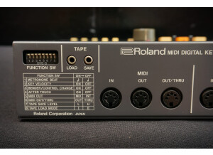 Roland MSQ-100 (60140)