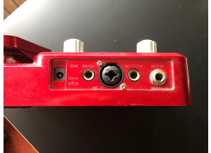 Shure SM58 (58775)
