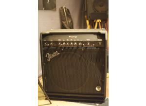 Fender Bassman 200 (37816)