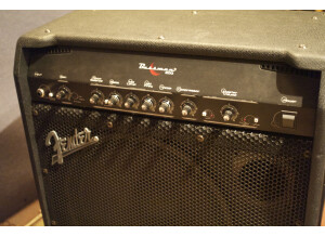 Fender Bassman 200 (1553)