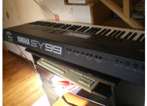 Yamaha SY99 (63455)