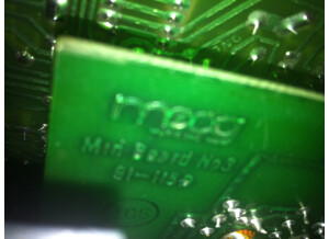 Studio Electronics Midimoog (94839)