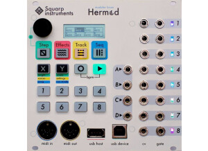 Squarp Instruments Hermod (65213)