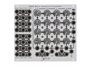 Tiptop Audio Z8000 Matrix Sequencer