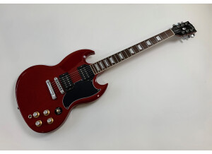 Gibson SG Standard 2018 (41540)
