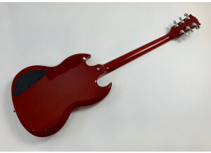 Gibson SG Standard 2018 (40676)