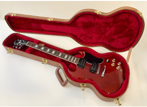 Gibson SG Standard 2018 (1148)