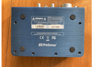 PreSonus AudioBox iTwo (50219)