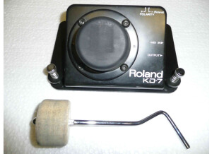 Roland KD-7 (53907)