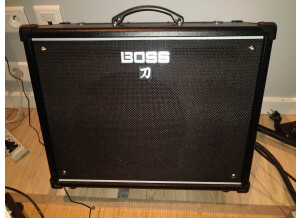 Boss Katana-100 (87328)