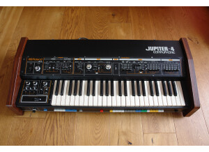 Roland Jupiter-4 (28677)