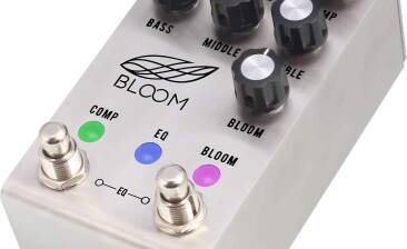 Jackson Audio Bloom V2