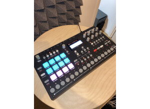 Elektron Analog Rytm (76525)