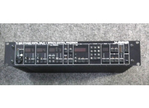 TC Electronic TC 2290 (48511)