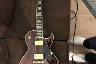 Bare Knuckle Pickups Mississippi Queen Set