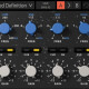 EQ550 EQ550
