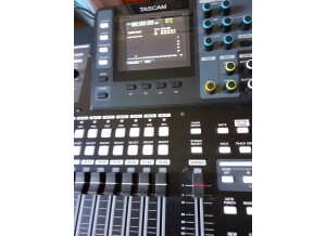 Tascam Portastudio DP-24SD (91988)