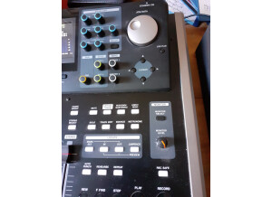Tascam Portastudio DP-24SD (69627)