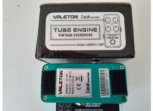 Valeton Tube Engine