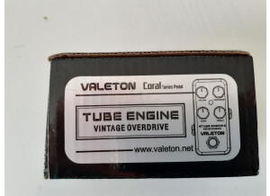 Valeton Tube Engine