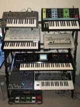 ARP Odyssey FS