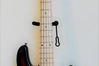 Harley Benton MB-5
