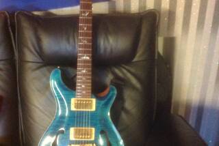 PRS Hollowbody I