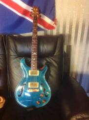 PRS Hollowbody I