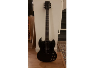 Gibson SG Gothic (27007)