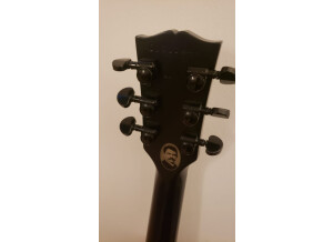 Gibson SG Gothic