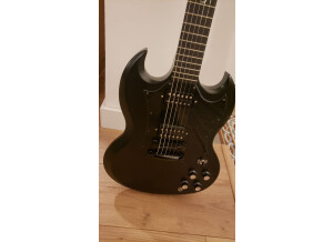 Gibson SG Gothic (62468)