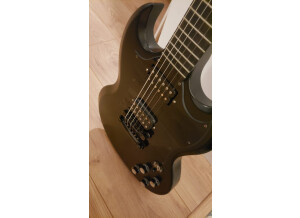 Gibson SG Gothic (89553)