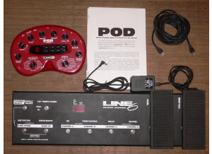 Line 6 POD 2 (98234)